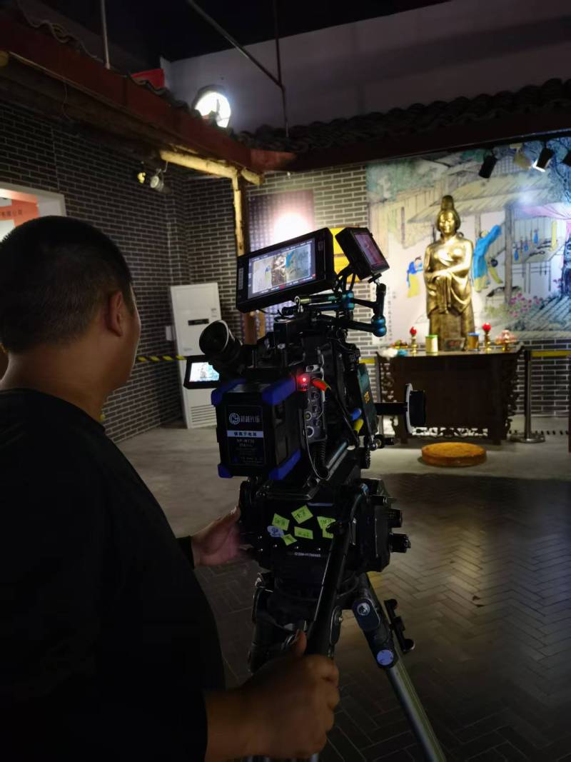 聚焦南湖区产品宣传视频拍摄公司，以专业实力赋能品牌声量升级