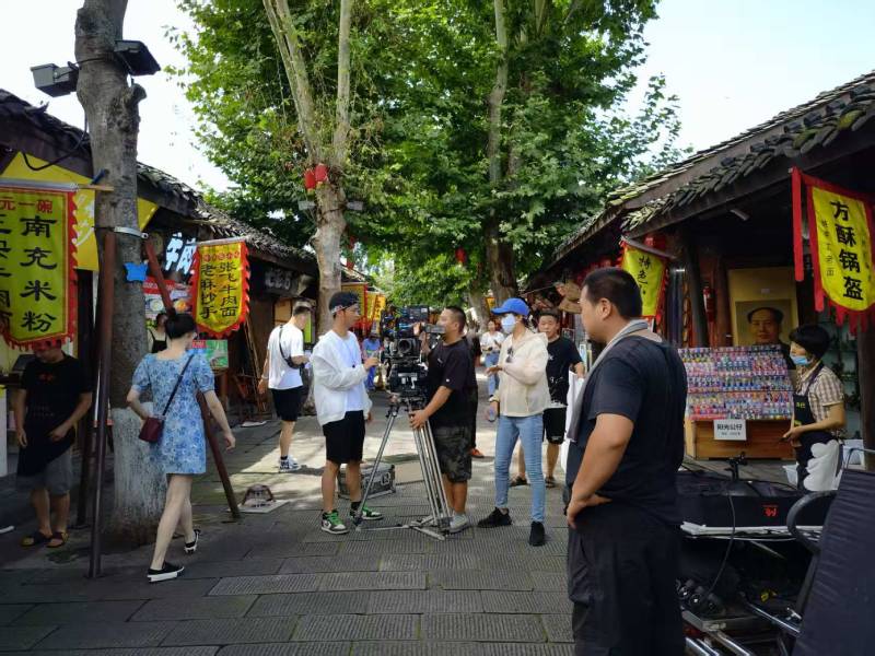 南湖区电商产品视频拍摄制作，开启销量增长新引擎