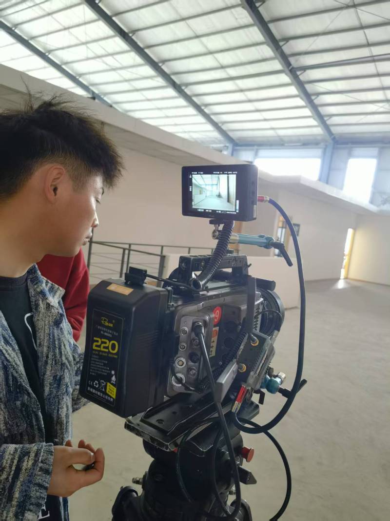 南湖区电商产品视频拍摄制作：小成本也能产出高质感内容？