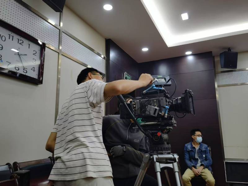 大数据指导创作方向，南湖区产品视频拍摄公司让每帧画面都有效触达